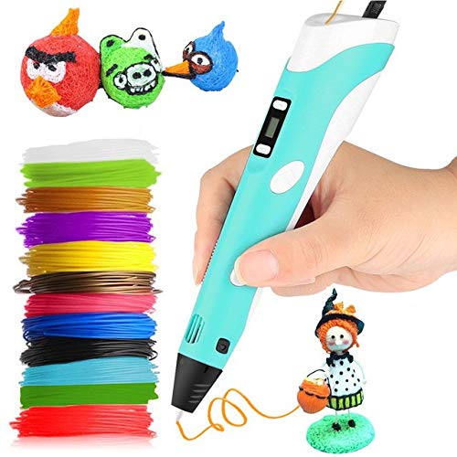 3D Pen 3D Pen-2 Draw Your Dream