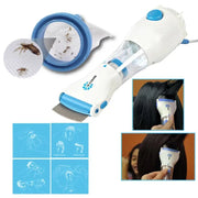 V Comb Electronic Head Lice Removal Machine Anti Lice Machine