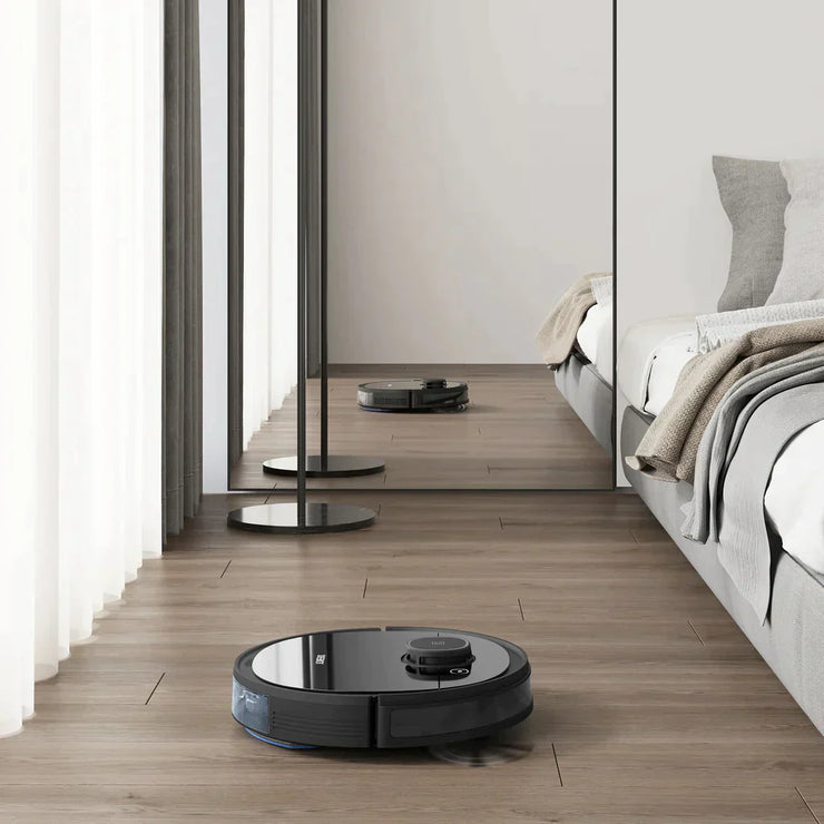 Robot Vaccume Cleaner