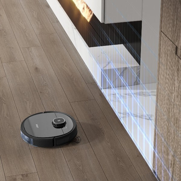 Robot Vaccume Cleaner