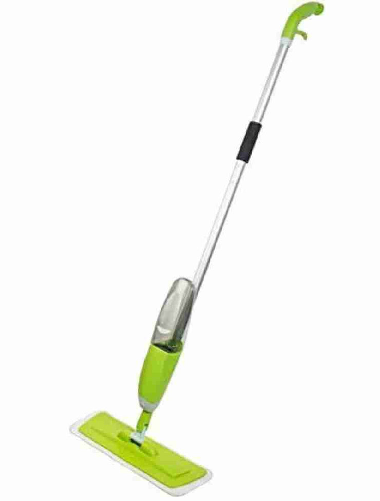 Flat Spray Mop with Trigger Control