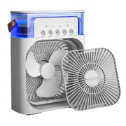 3 in 1 Air Cooler and Humidifier