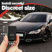 GPS Tracker Real time tracking locator device