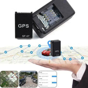 GPS Tracker Real time tracking locator device